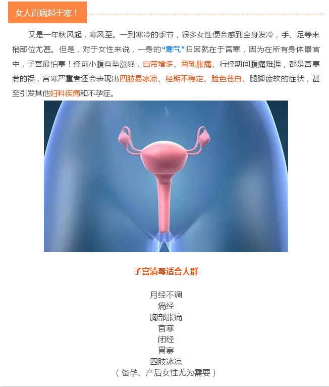 尚佳產(chǎn)后修復丨婦科病為什么會那么多？