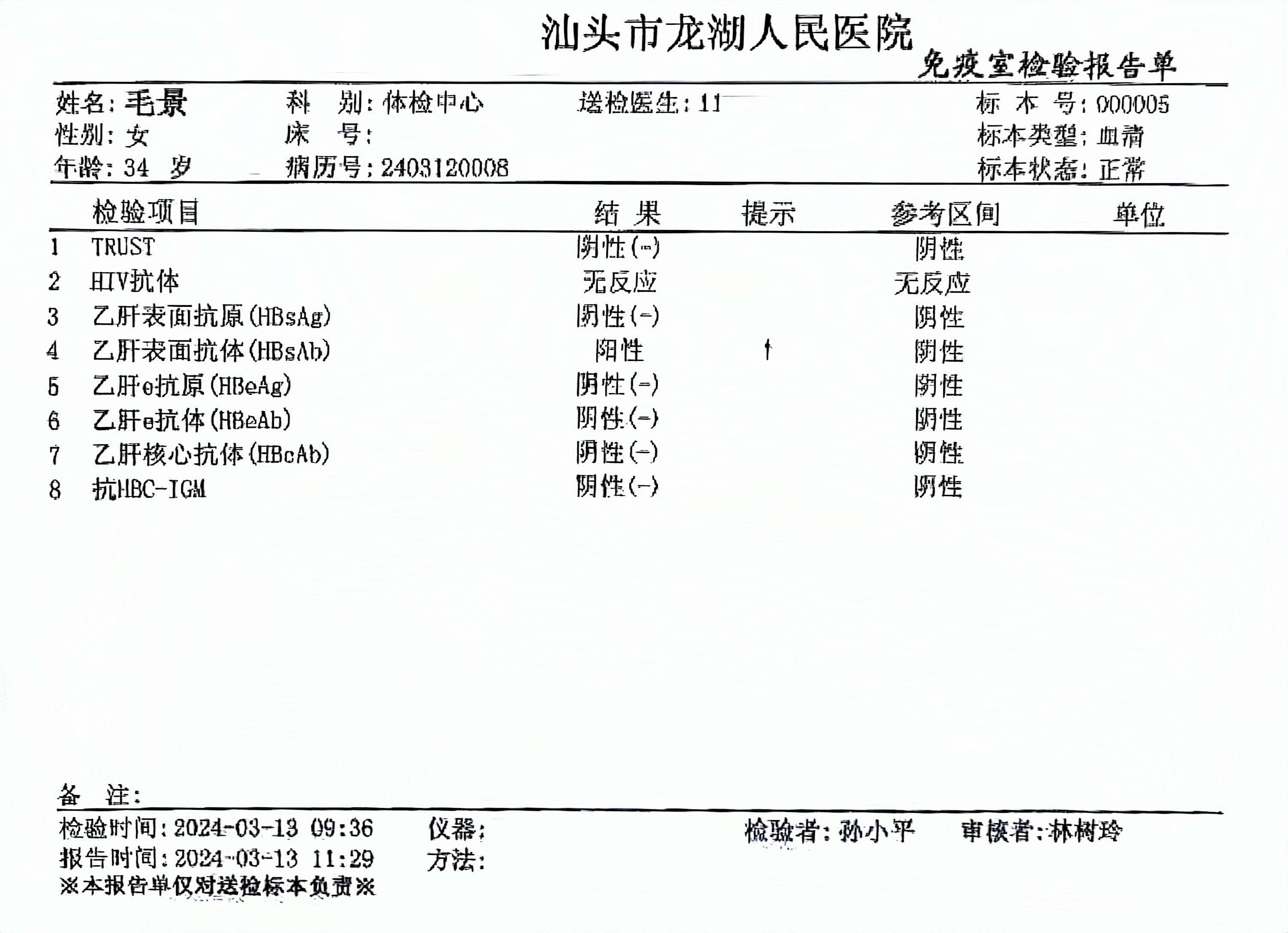 獲得術(shù)前三項