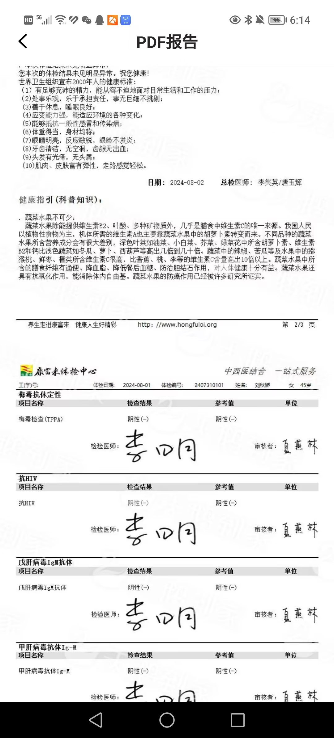 2024.8.2獲得術前三項